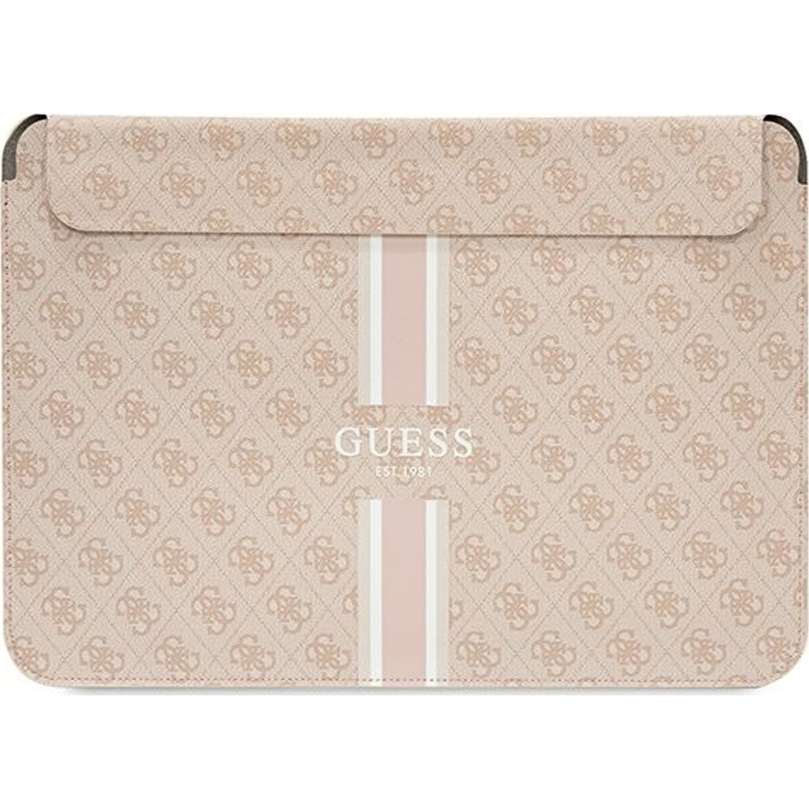 Guess Sleeve 4G Printed Stripes, GUCS16P4RPSP 16