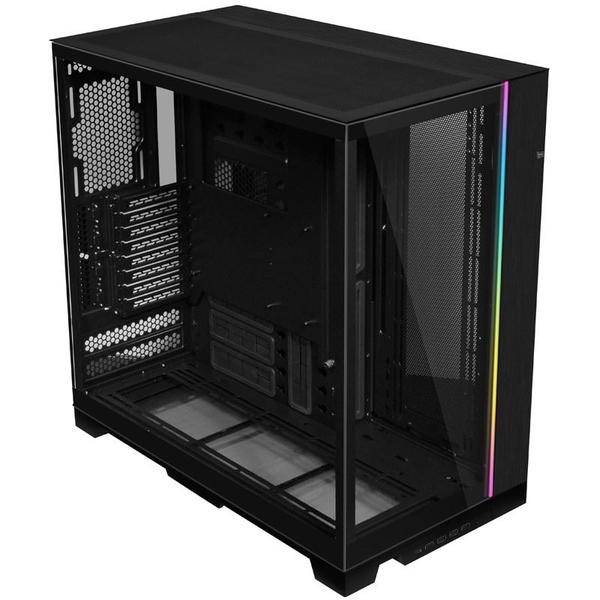 Puzdro Lian Li O11 Dynamic EVO XL ARGB Full Tower čierne