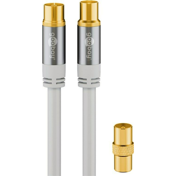 Anténní kabel Wentronic 70325 10 m