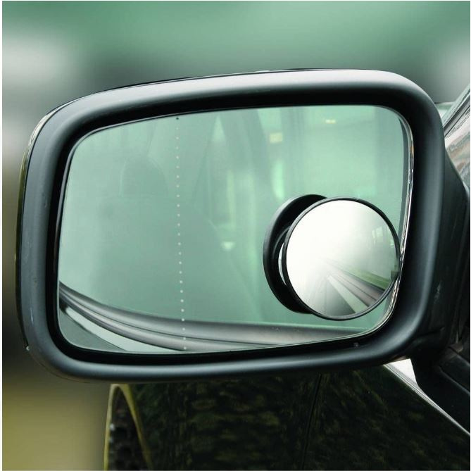 Carpoint univerzális convex tükör 50mm (372423272) (ca372423272)