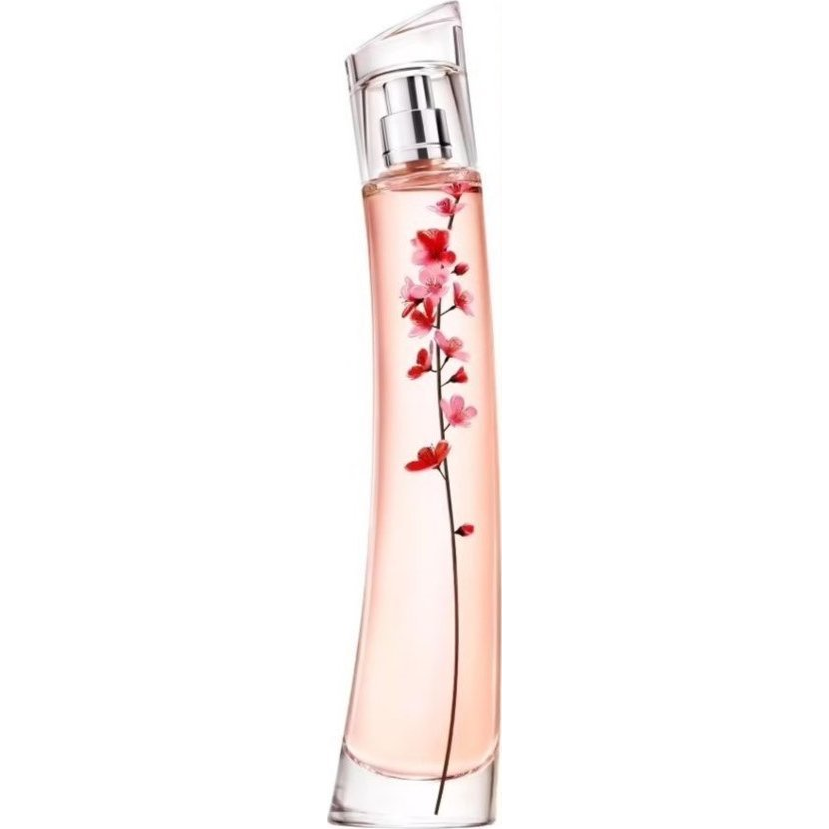 Kenzo Flower Ikebana by Kenzo парфюмна вода за жени 75 ml