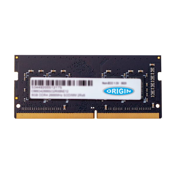 Memorie RAM pentru laptop Origin Storage 32 GB DDR4 3200 MHz SO-DIMM
