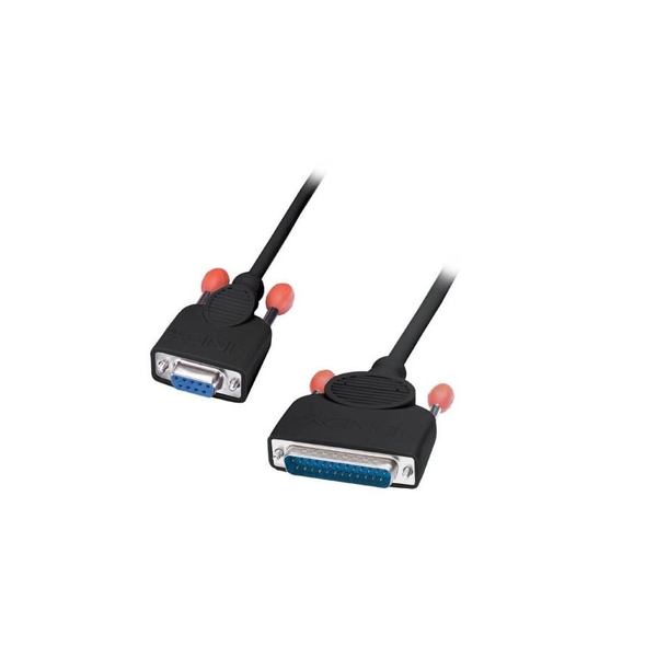 Sériový kabel Lindy 30293