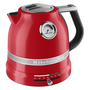 KitchenAid Artisan Vízforraló 1.5L 2400 Watt - Piros
