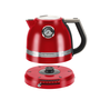 KitchenAid Artisan Vízforraló 1.5L 2400 Watt - Piros