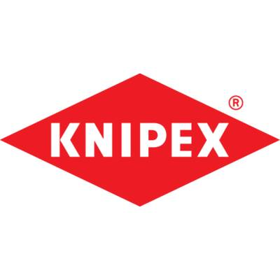 Erő szerelőfogók nagy áttételű 250 mm, feketére festett, Knipex 99 11 250 (99 11 250)