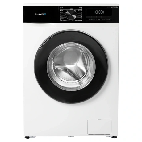 Philco PLDI 148 A elöltöltős mosógép 8 kg A energiaosztály (PLDI 148 A BLPHU)