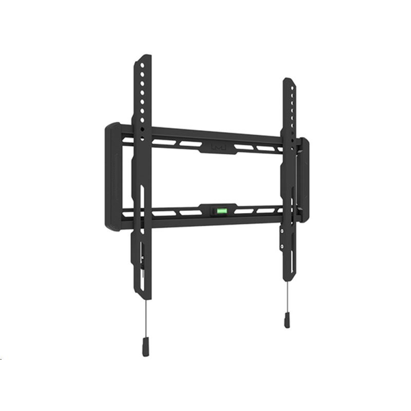 Multibrackets 1008 Supporto TV a parete 165,1 cm (65") Nero