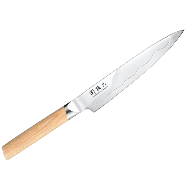 KAI Seki Magoroku Composite Konyhakés - 15 cm