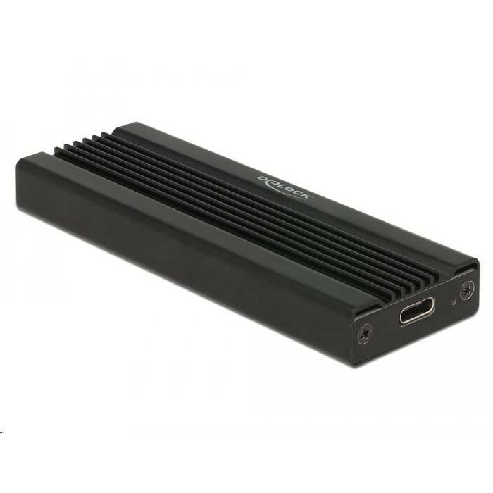Delock M.2 külső SSD ház (42600) (42600)