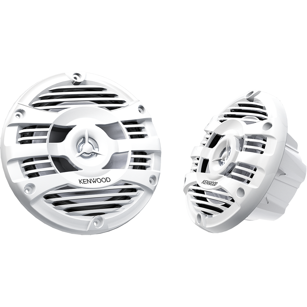 Kenwood KFC-1653MRW 150W Hangszóró pár (KFC-1653MRW)