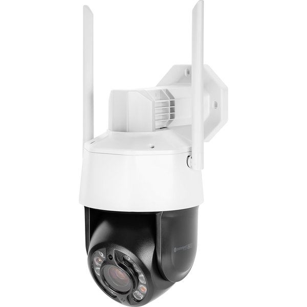 Kruger&matz Connect C110 Tuya Outdoor Wi-fi Camera