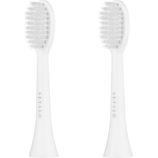 Końcówka Seysso Do szczoteczki sonicznej Oxygen Sensitive 2 szt. SE0202