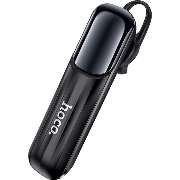 HOCO E57 Bluetooth слушалки, черни