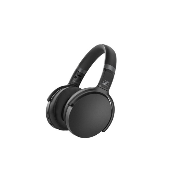 EPOS HD 450BT Слушалки Жична и безжична Лента за глава Обаждания/музика UBS тип C Bluetooth Черен