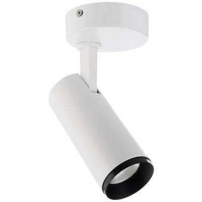 Deko Light (348239) Lucea LED-es mennyezeti lámpa LED 10 W Fehér (348239)