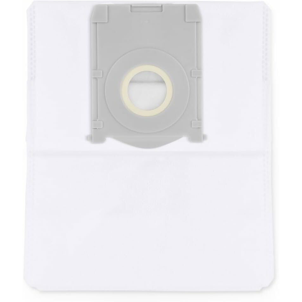 Ecovacs Deebot X8/T50/T50 MAX family/T30C PRO Robotporszívó porzsák (3 db / csomag)