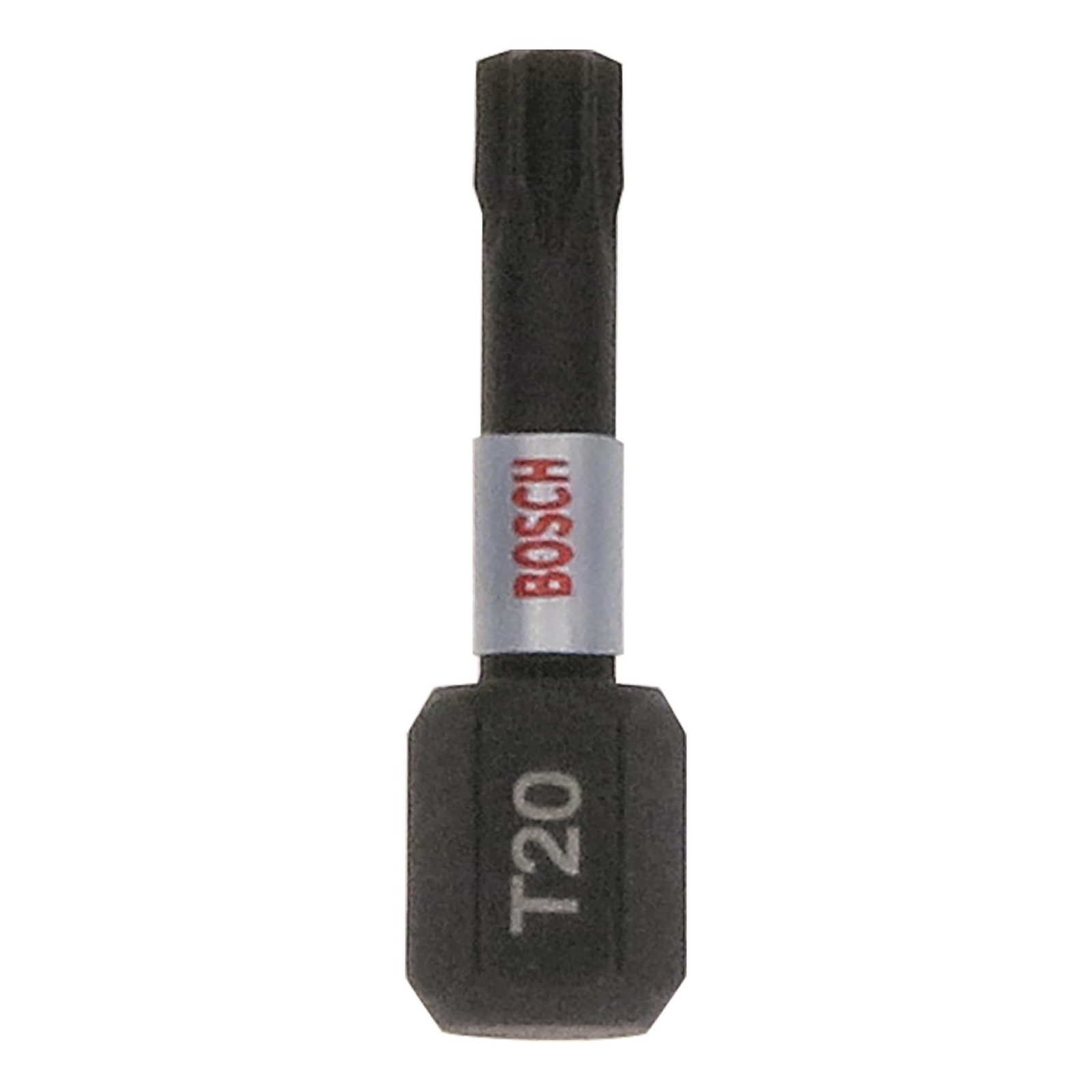 BOSCH bitkészlet Impact T20 25 mm, 25 db 2.607.002.805 (2.607.002.805)