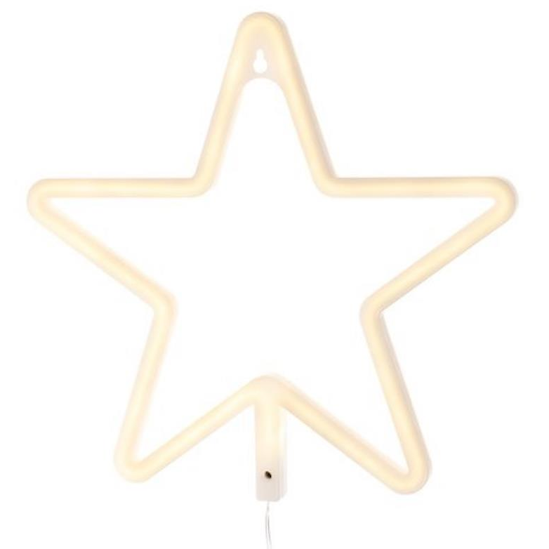 ISO LED Star Night Light, warm white (N/A)