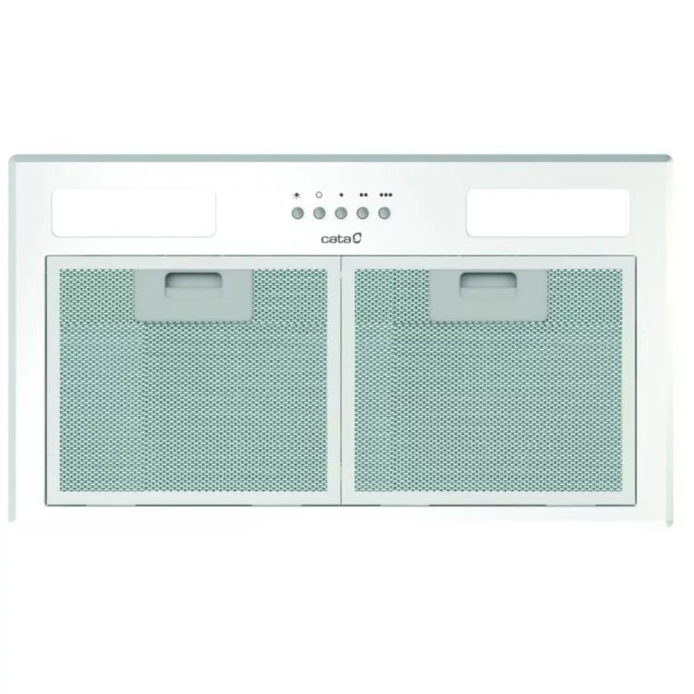 Cata GT PLUS 45 WH/M Beépíthető Páraelszívó Fehér (02030005)