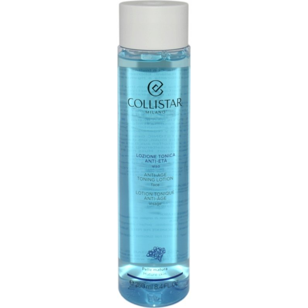 COLLISTAR Anti-Age Toning Lotion 250 ml