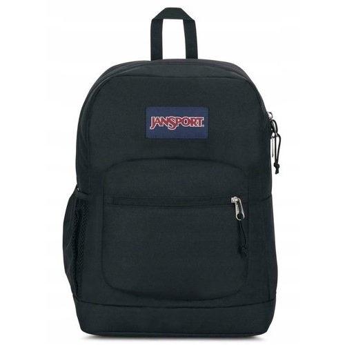 JanSport JanSport Cross Town Plus Backpack EK0A5BLBN55 Czarne One size