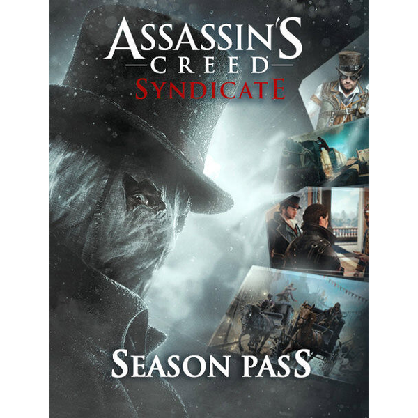 Assassin's Creed Syndicate - Season Pass