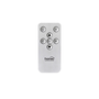Home by Somogyi sft40r Home SFT 40R Стоящ вентилатор 3в1, 60 W, номинален диаметър на лопатките 40 см, 5 лопатки, 4 нива, сензорен бутон, дистанционно управление, регулируема височина и ъгъл на наклон 78, 105, 132 см, LED дисплей