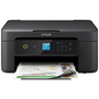 Epson Expression Home XP-3205 Tintasugaras A4 5760 x 1440 DPI 10 oldalak per perc Wi-Fi