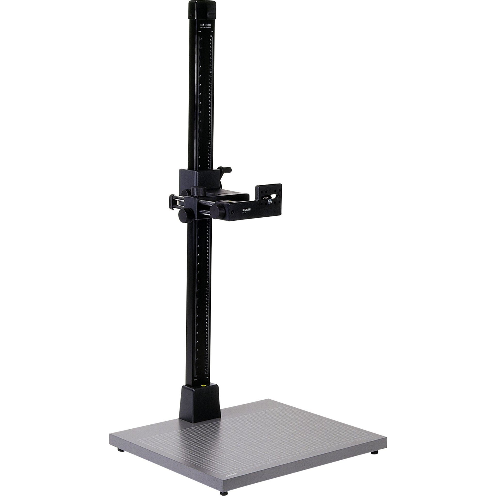 KAISER Copy Stand RSX, with repro arm RTX (5512)