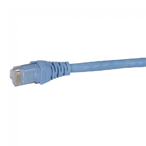 Legrand 632876 Netzwerkkabel