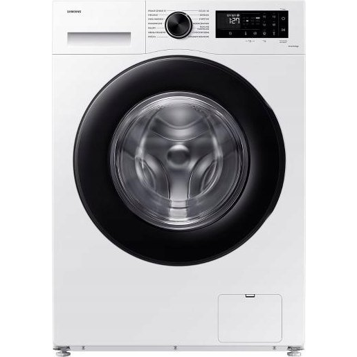 Samsung WW90CGC04DAEEO mosógép Elöltöltős 9 kg 1400 RPM Fehér