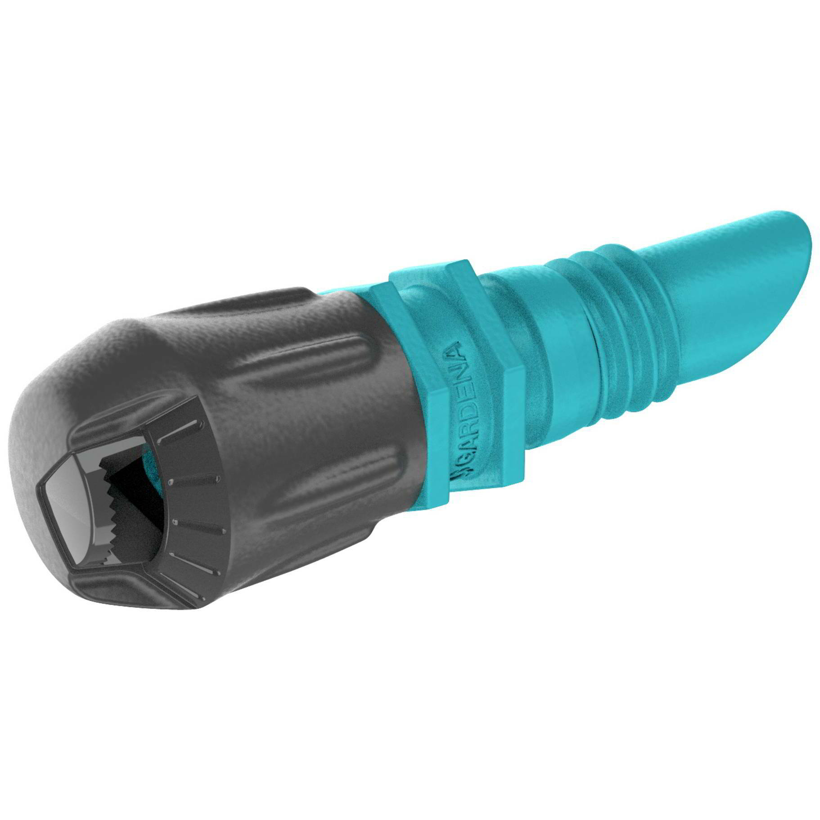 Gardena 13320-20 Micro-Drip-System Öntözőrendszer 90° öntözőfej (5db / csomag) (13320-20)