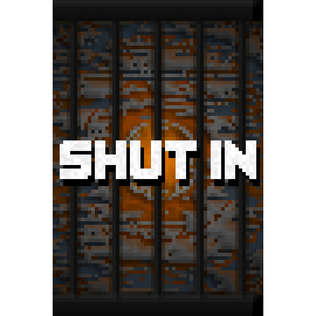 SHUT IN (PC - Steam elektronikus játék licensz)