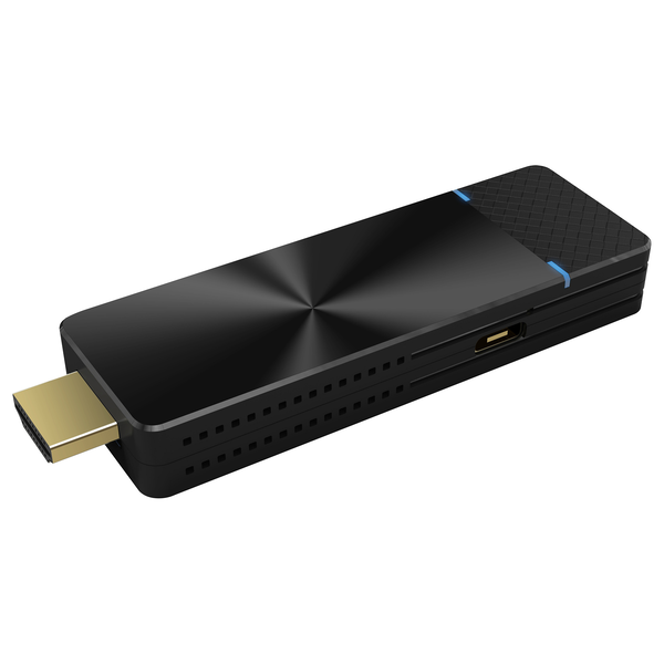 HDMI WiFi dongle, streaming up to 2160p(24/25/30Hz)