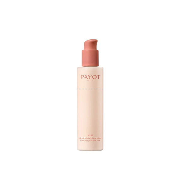 Payot micelární mléko na obličej 200ml