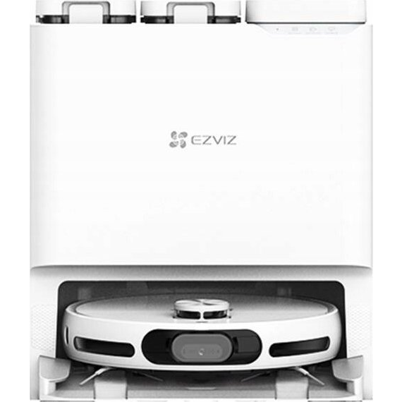 EZVIZ RS20 Pro 0,35 Д Торба за прах Бяла