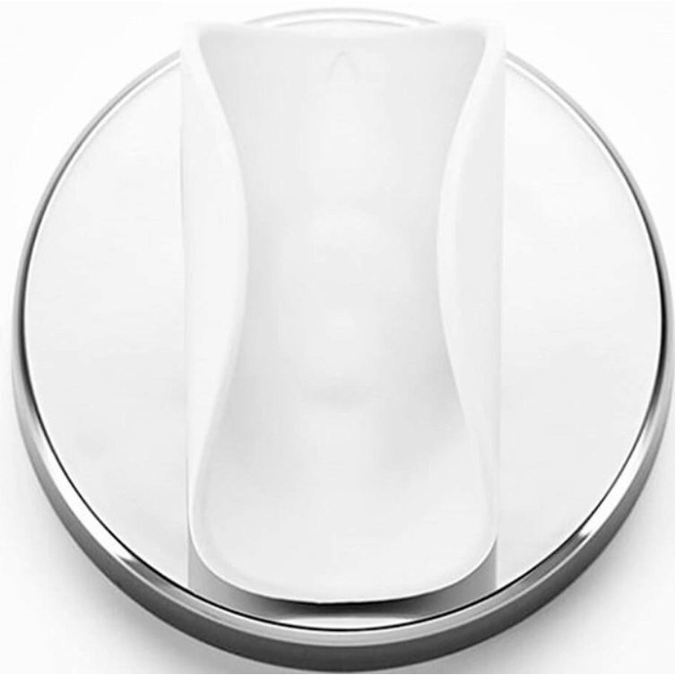 Oclean OCL550559 Fali Fogkefe Tartó - Fehér (OCL550559)