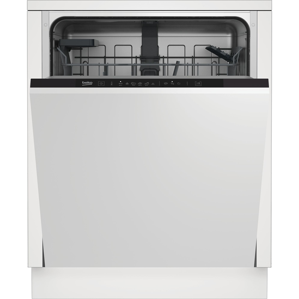 Beko DIN36430 D