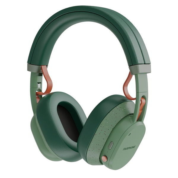 Fairbuds XL (grün, Bluetooth, USB-C)