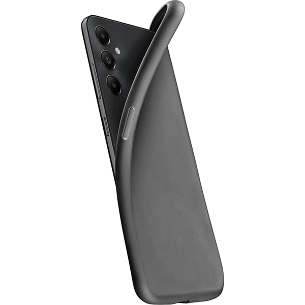 Cellularline CHROMAGALA15K telefontok 16,5 cm (6.5") Borító Fekete