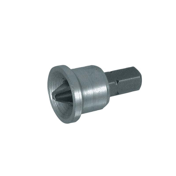  Modeco Grot PH2 z ogranicznikiem 25mm 10szt. - MN-15-152
