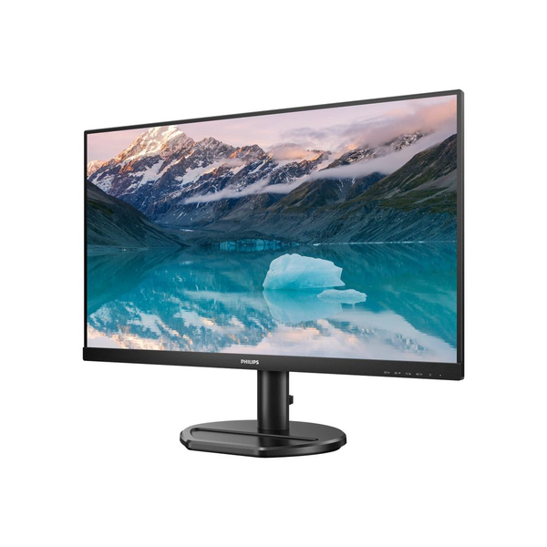 Philips S Line 272S9JAL/00 monitoare LCD 68,6 cm (27") 1920 x 1080 Pixel Full HD Negru