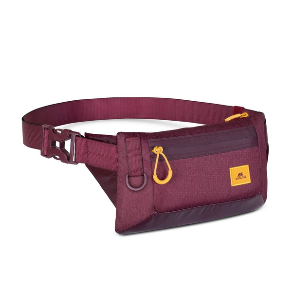 Riva Bauchtasche Dijon                    bordeauxrot  5311