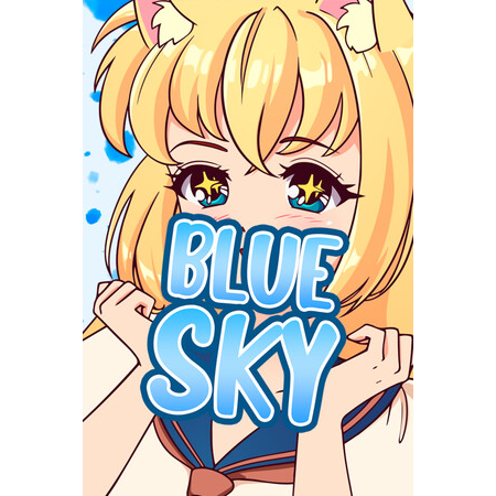 Blue Sky