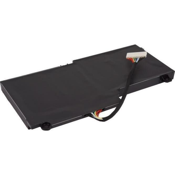 CoreParts MBXTO-BA0019 laptop reservedel Batteri