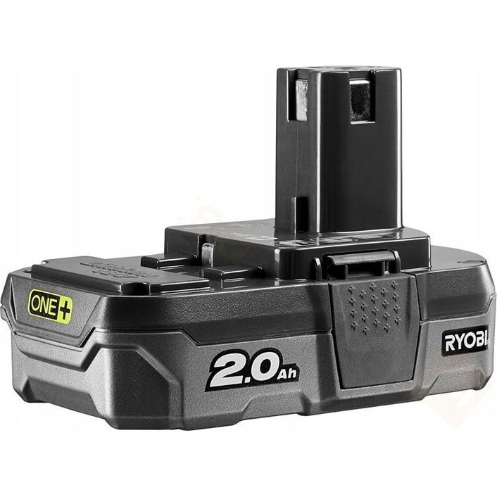 Ryobi 1x 18 V (2,0 Ah) Lithium+ akkumulátor - RB18L20 (5133002737)
