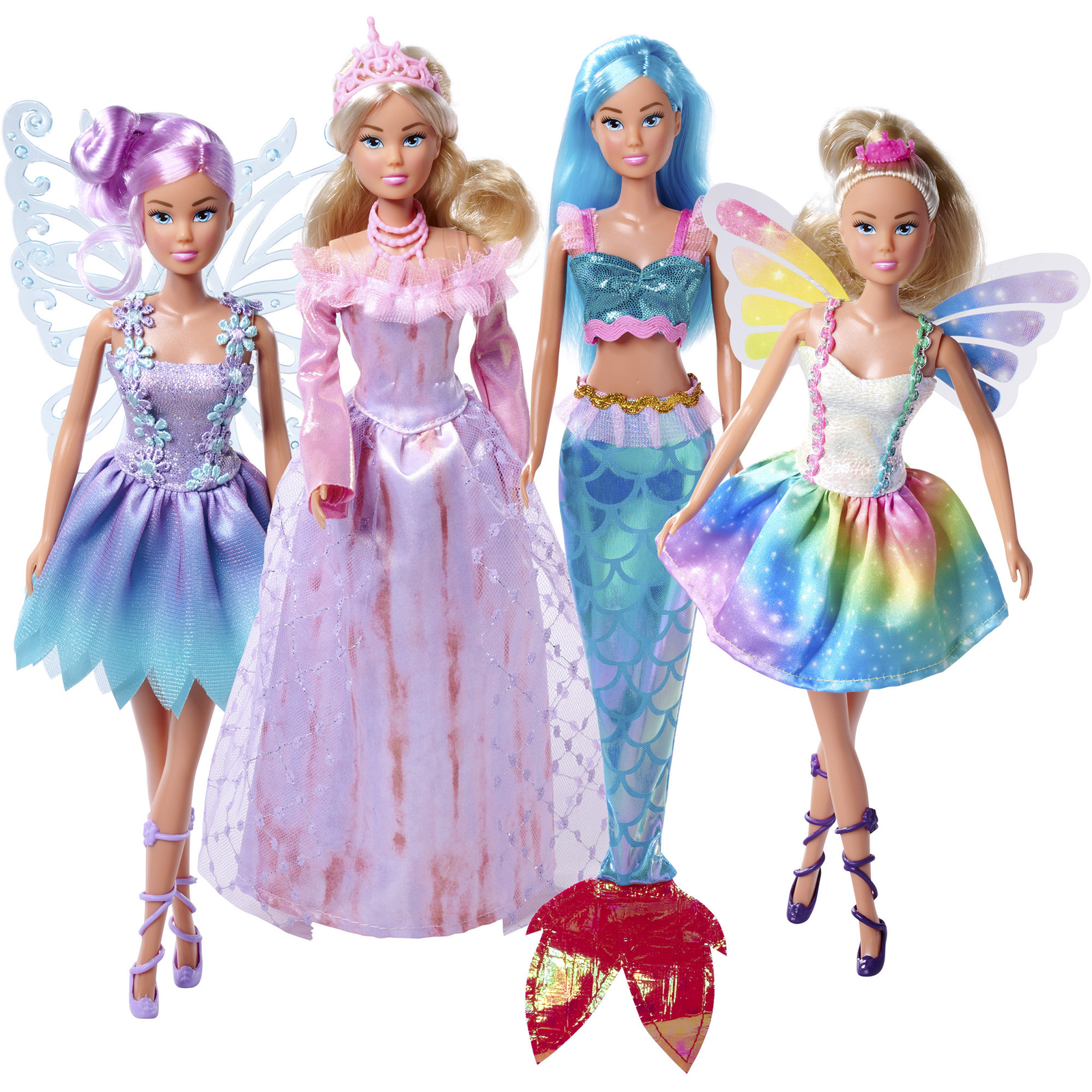 Simba Steffi LOVE - Fantasy Collection Babák 29cm (105733990)