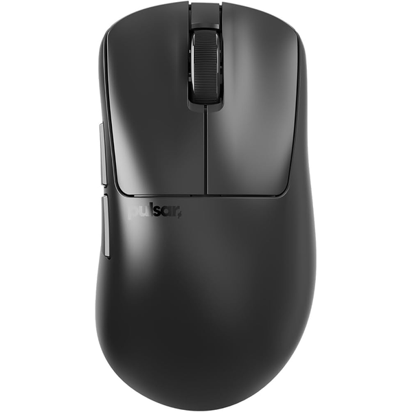 Mouse wireless pentru jocuri Pulsar Xlite v4 Mini 52 g - Negru