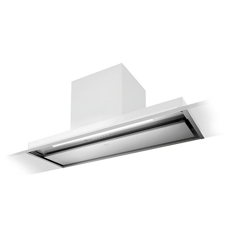 Elica BOXIN ADVANCE PLUS @ IX/A/90 beépíthető páraelszívó inox (PRF0195520)